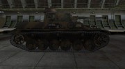 Исторический камуфляж PzKpfw III/IV для World Of Tanks миниатюра 5