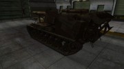 Шкурка для американского танка T92 для World Of Tanks миниатюра 3