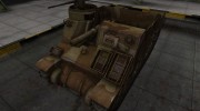 Американский танк M7 Priest for World Of Tanks miniature 1