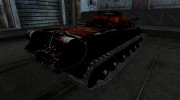 ИС-3 Migushka for World Of Tanks miniature 4