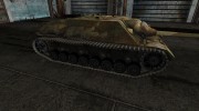 JagdPzIV 15 для World Of Tanks миниатюра 5