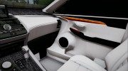 Lexus NX 200T v1 para GTA San Andreas miniatura 5