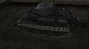 PzKpfw II Luchs xSync 1 для World Of Tanks миниатюра 2