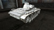 PzKpfw III 06 para World Of Tanks miniatura 4