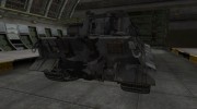 Шкурка для немецкого танка Jagdtiger для World Of Tanks миниатюра 4