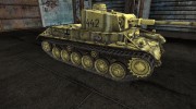VK3001 (P) для World Of Tanks миниатюра 5