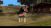 King Sombra (My Little Pony) para GTA San Andreas miniatura 3