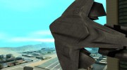 KR-61-Lan v1.0 HQ A.D.O.M для GTA San Andreas миниатюра 6
