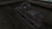 PzKpfw 35 (t) Steiner 2 para World Of Tanks miniatura 3