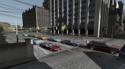 Traffic Load [Final] для GTA 4 миниатюра 1