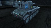 Шкурка для AMX 12t для World Of Tanks миниатюра 4