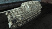 Шкурка для Ferdinand для World Of Tanks миниатюра 1