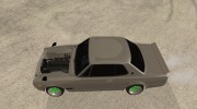 Nissan Skyline 2000 GT-R for GTA San Andreas miniature 2
