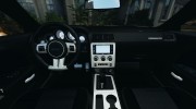 Dodge Challenger SRT8 392 2012 [EPM] для GTA 4 миниатюра 5