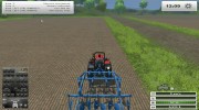 GPS Mod v 3.2 [MP] for Farming Simulator 2013 miniature 2