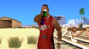 Балончик METALIK для GTA San Andreas миниатюра 1