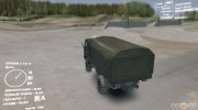 КамАЗ-4350 for Spintires DEMO 2013 miniature 3