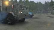 МАЗ 537 for Spintires 2014 miniature 5