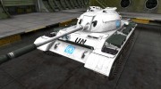 Шкурка для WZ-131 для World Of Tanks миниатюра 1