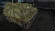 Ferdinand 1 для World Of Tanks миниатюра 4