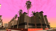 Beautiful Insanity Vegetation Update 1.0 Light Palm Trees From GTA V para GTA San Andreas miniatura 17