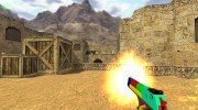 ColoureFull-_-Eagle for Counter Strike 1.6 miniature 2