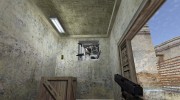 de_mirage для Counter Strike 1.6 миниатюра 25