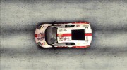 Lamborghini Murcielago - Yamato Itasha для GTA San Andreas миниатюра 7