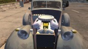 Ford Sedan 1932 for Mafia: The City of Lost Heaven miniature 7