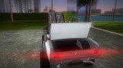 Ford Mustang Sandroadster v3.0 for GTA Vice City miniature 7