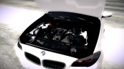 BMW M5 para GTA San Andreas miniatura 8
