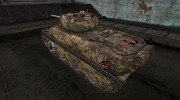 шкурка для M6 для World Of Tanks миниатюра 3