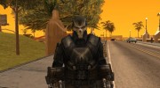 Crossbones para GTA San Andreas miniatura 1