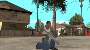 XM8 V1.1 para GTA San Andreas miniatura 3