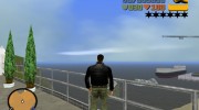 Чистое небо над Свободоградом для GTA 3 миниатюра 2