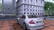 Mercedes-Benz V58 Vath (beta) для GTA San Andreas миниатюра 3