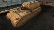Maus 49 for World Of Tanks miniature 1
