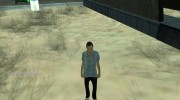 Omoboat в HD para GTA San Andreas miniatura 4