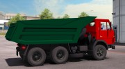 КамАЗ 5511 for Euro Truck Simulator 2 miniature 2