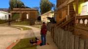 EggShot v1.0 для GTA San Andreas миниатюра 4