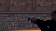 Micro SMG DLC 2016 GTA Online для GTA San Andreas миниатюра 4