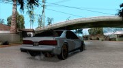 New Racing Style Fortune для GTA San Andreas миниатюра 4
