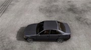 BMW 316i E36 для GTA San Andreas миниатюра 2