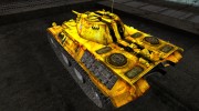 VK1602 Leopard Адское зубило para World Of Tanks miniatura 3