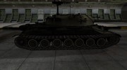 Отличный скин для ИС-7 for World Of Tanks miniature 5