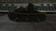 Китайскин танк Renault NC-31 для World Of Tanks миниатюра 5