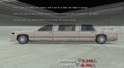 Tuning Mod v1.5b для GTA San Andreas миниатюра 20