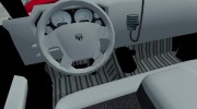 Dodge Ram Full для Farming Simulator 2013 миниатюра 6
