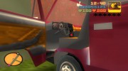 Volkswagen T3 для GTA 3 миниатюра 5