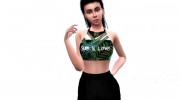 Summer Fun Collection para Sims 4 miniatura 1